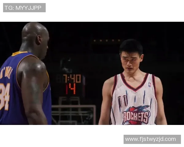 姚明勇斗鲨鱼展现无畏精神与坚韧意志的传奇时刻