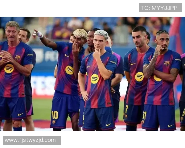 巴萨球星因伤休战三个月，球队冲击冠军前景不明