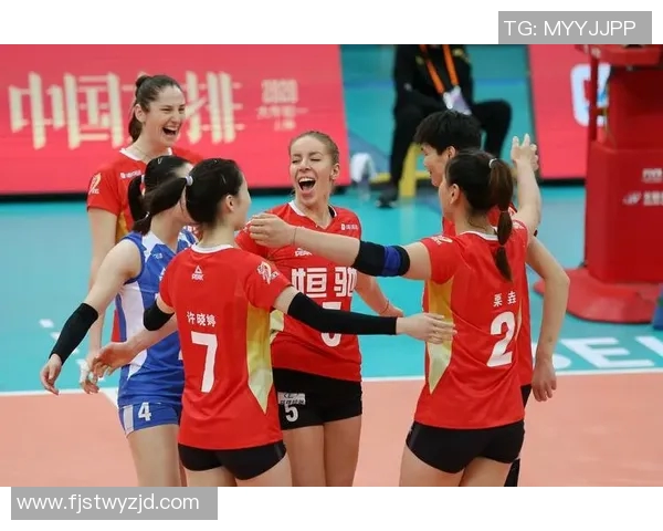 杭州排球队防反战术解析：深度剖析排球比赛中的攻防策略与团队协作