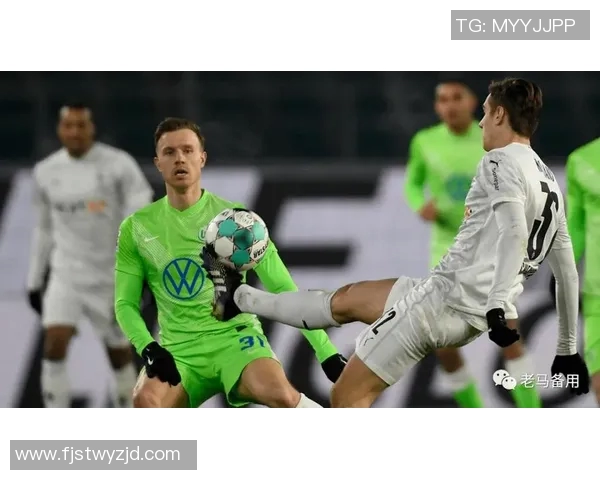 沃尔夫斯堡势不可挡，德甲积分榜竞争白热化