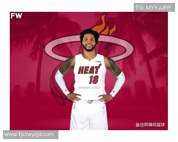 热火队签下约瑟夫，补强后卫线实力