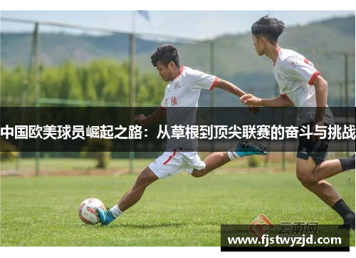 中国欧美球员崛起之路：从草根到顶尖联赛的奋斗与挑战